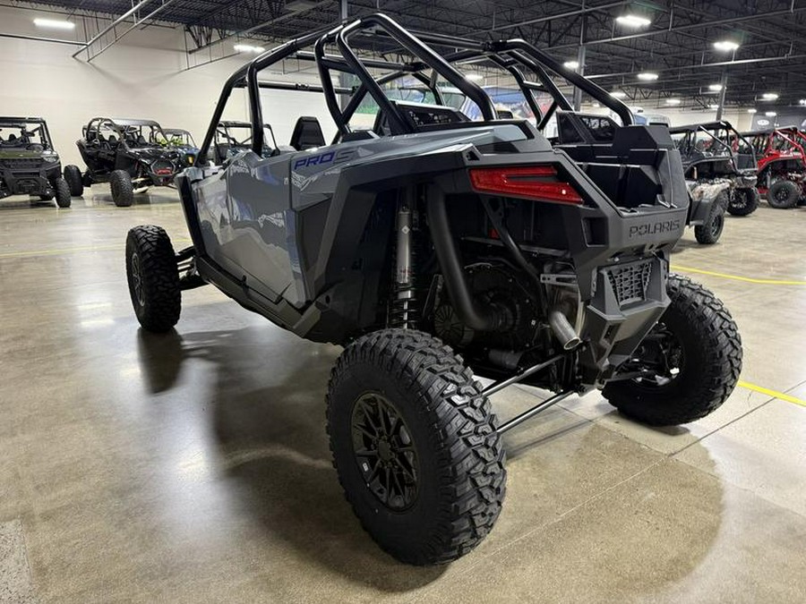 2026 Polaris® RZR Pro S 4 Sport