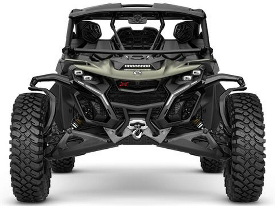 2026 Can-Am Maverick R X RC