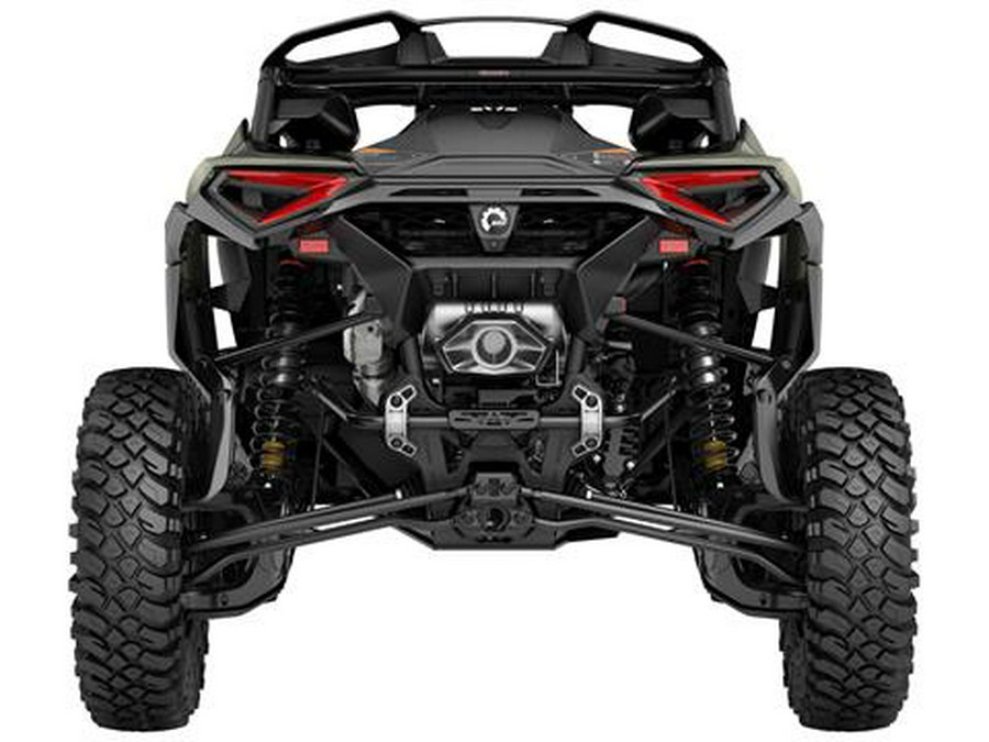 2026 Can-Am Maverick R X RC