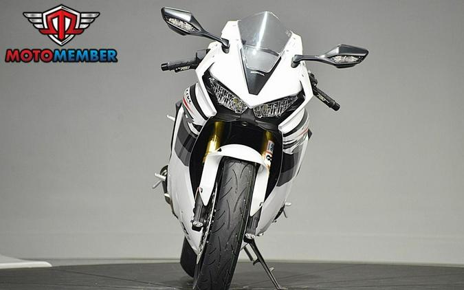 2026 Honda CBR1000RR Base