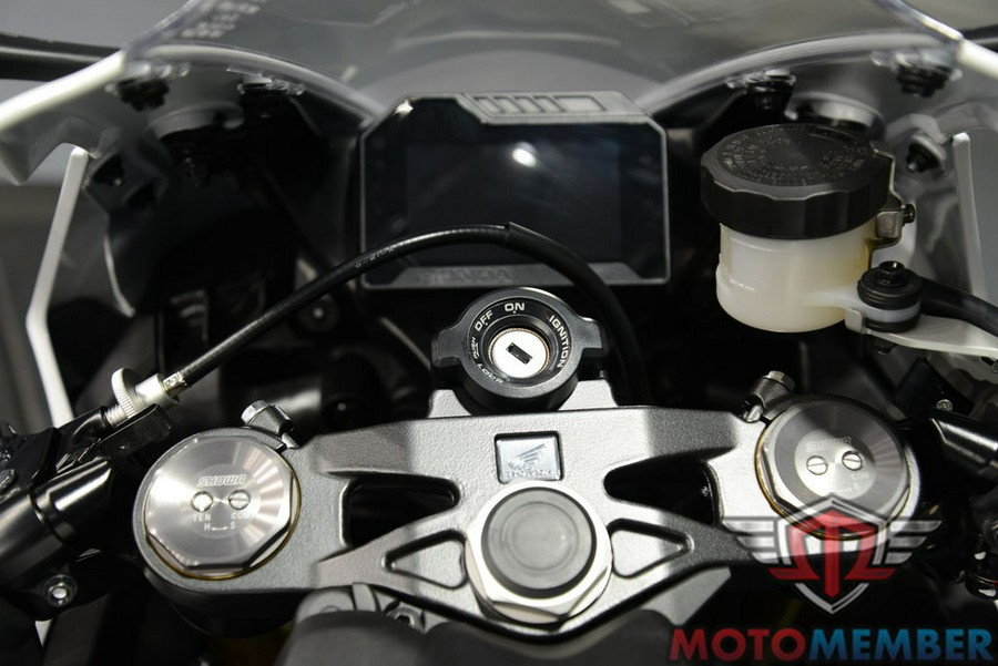 2026 Honda CBR1000RR Base