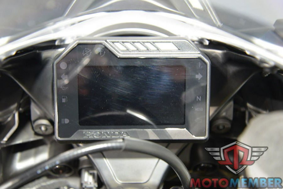 2026 Honda CBR1000RR Base