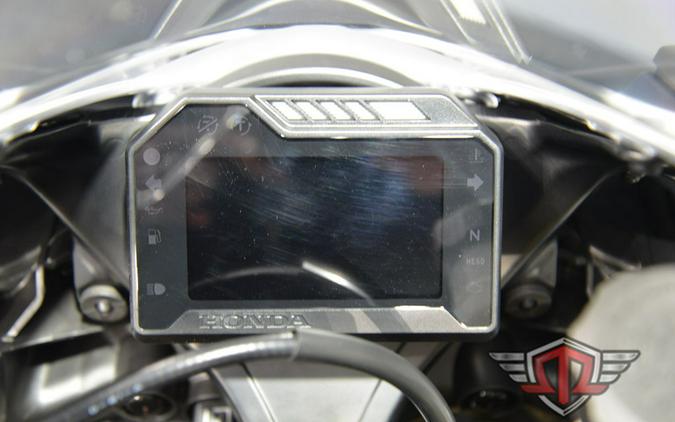 2026 Honda CBR1000RR Base