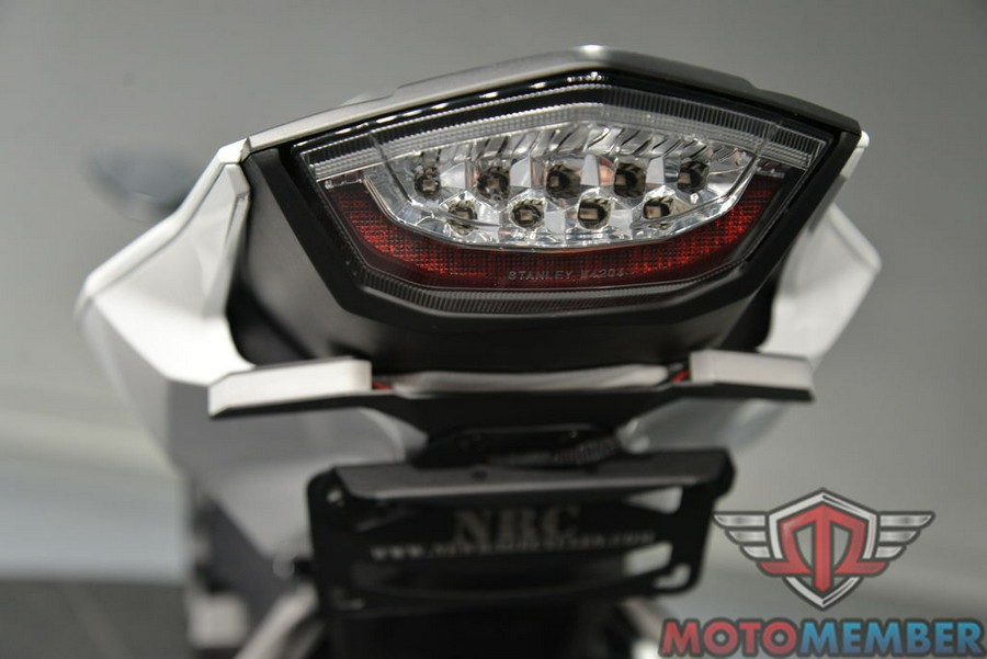 2026 Honda CBR1000RR Base