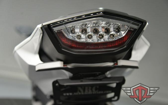 2026 Honda CBR1000RR Base