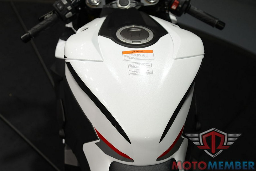 2026 Honda CBR1000RR Base
