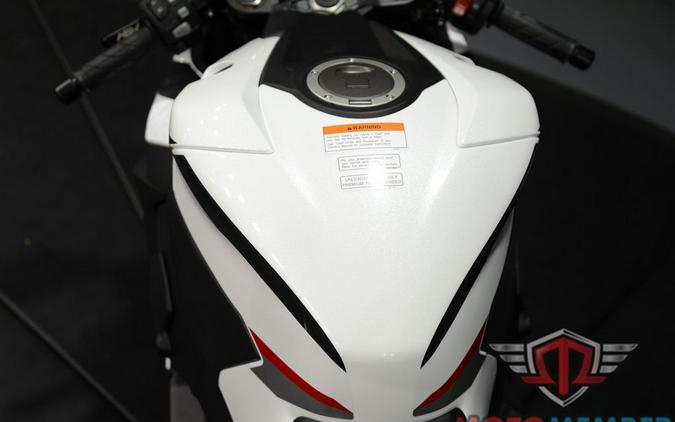 2026 Honda CBR1000RR Base