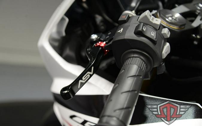 2026 Honda CBR1000RR Base