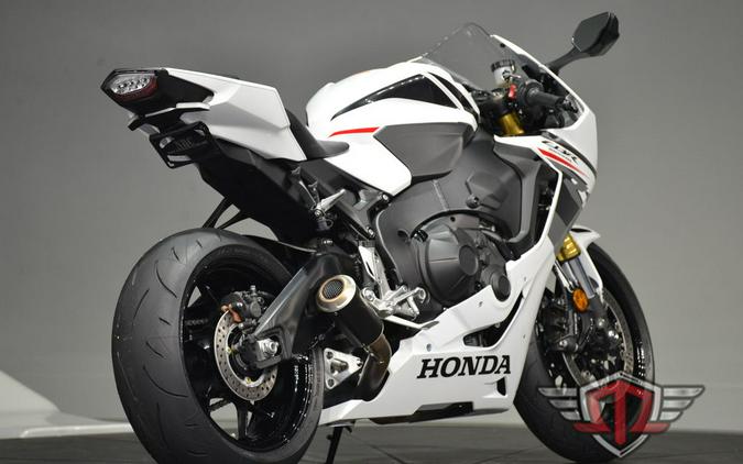 2026 Honda CBR1000RR Base
