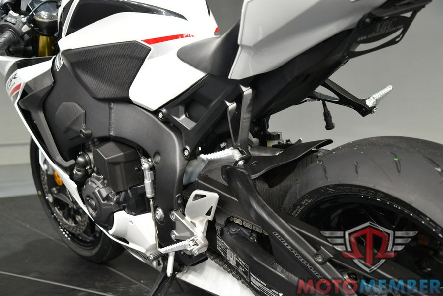 2026 Honda CBR1000RR Base