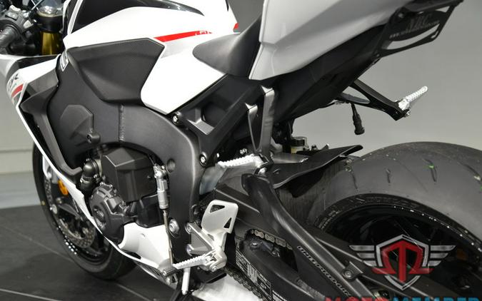 2026 Honda CBR1000RR Base