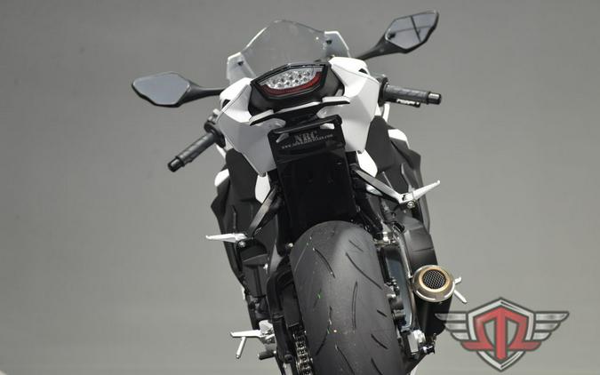 2026 Honda CBR1000RR Base