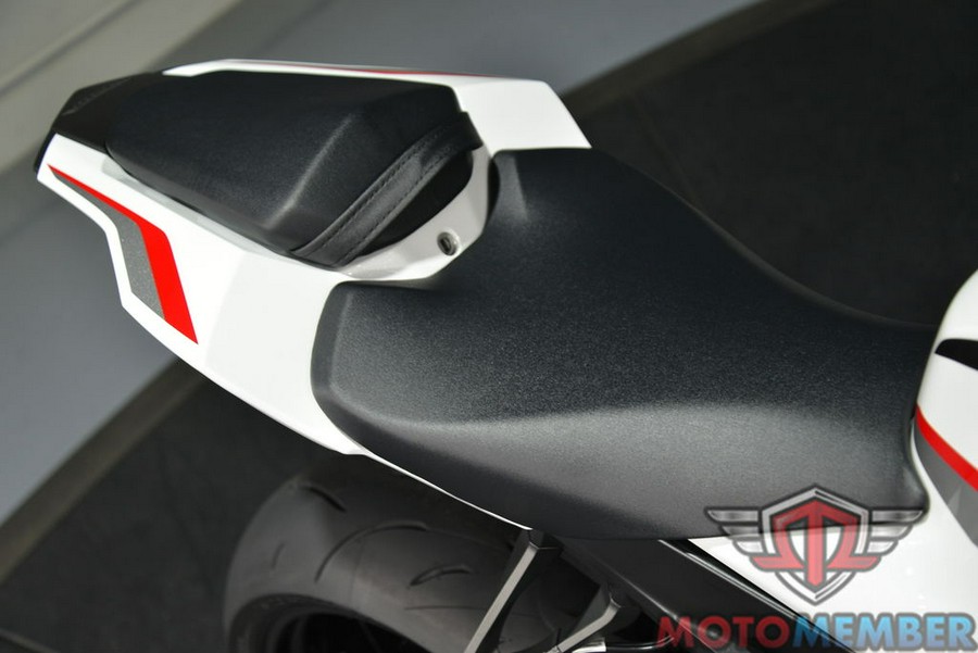 2026 Honda CBR1000RR Base