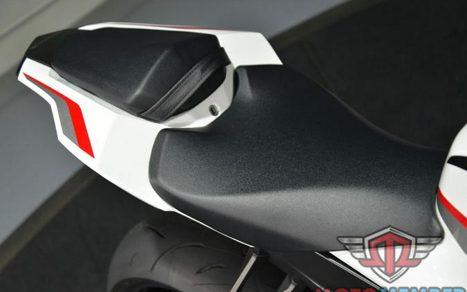 2026 Honda CBR1000RR Base