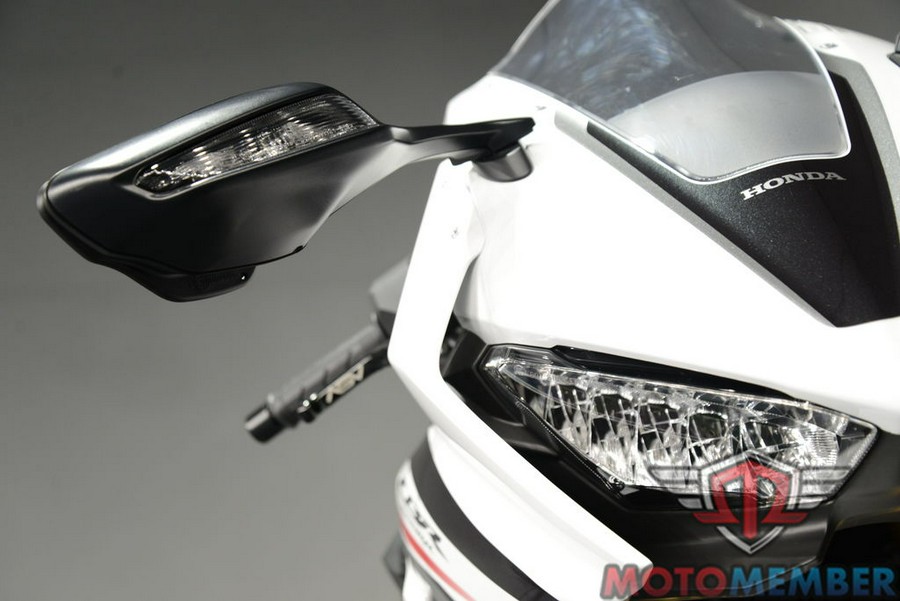 2026 Honda CBR1000RR Base