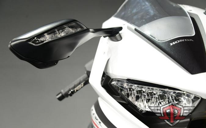 2026 Honda CBR1000RR Base