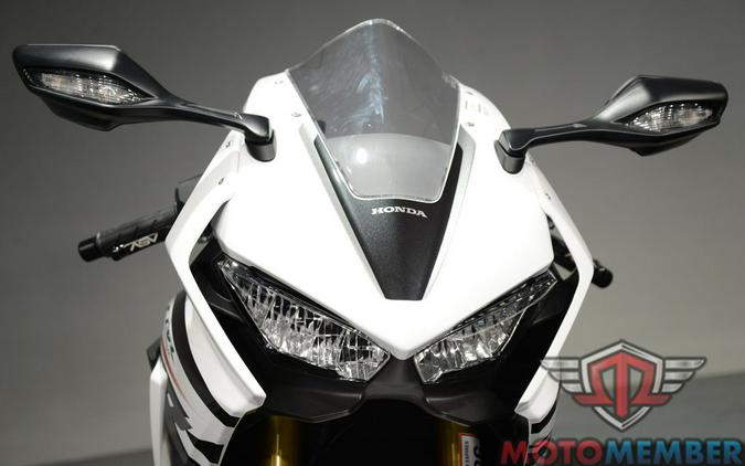 2026 Honda CBR1000RR Base