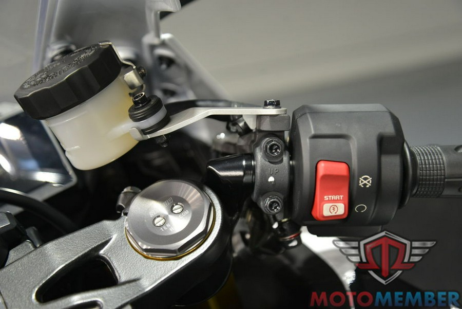 2026 Honda CBR1000RR Base