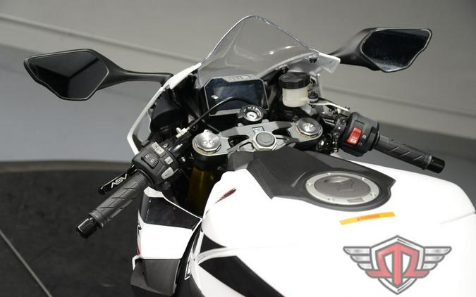 2026 Honda CBR1000RR Base