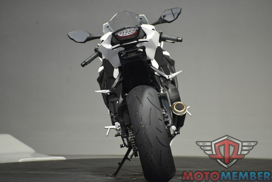 2026 Honda CBR1000RR Base