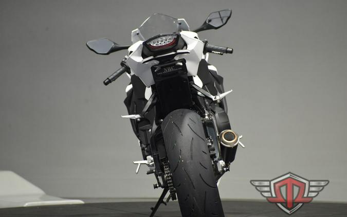 2026 Honda CBR1000RR Base