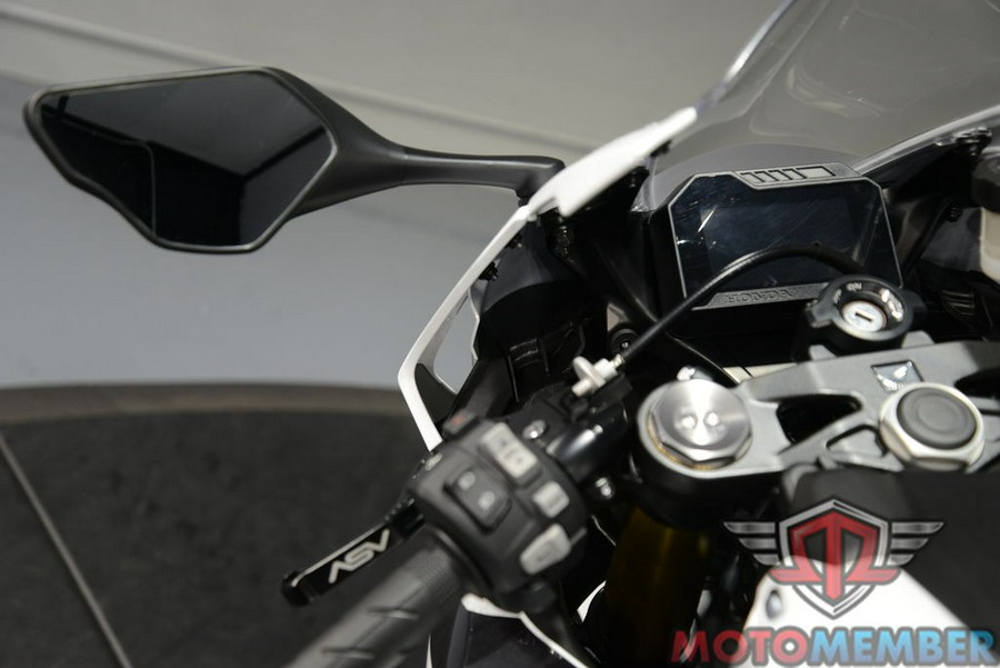 2026 Honda CBR1000RR Base