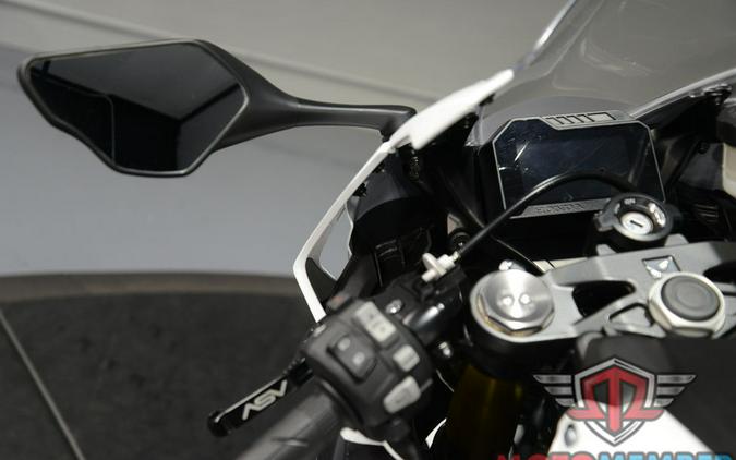 2026 Honda CBR1000RR Base