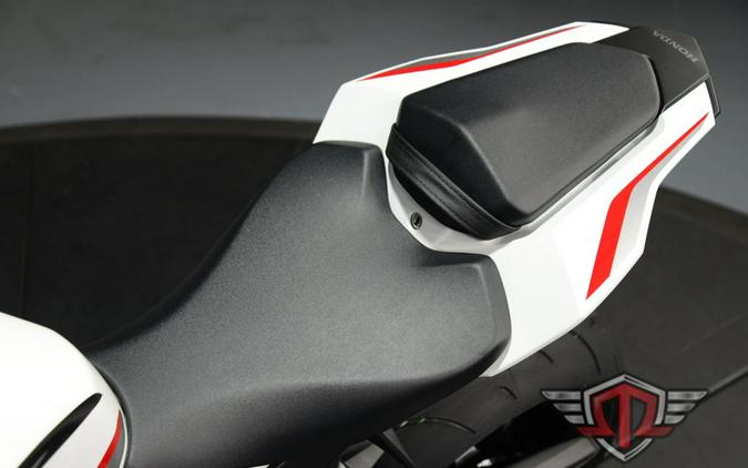 2026 Honda CBR1000RR Base