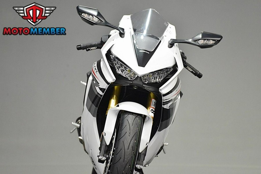 2026 Honda CBR1000RR Base