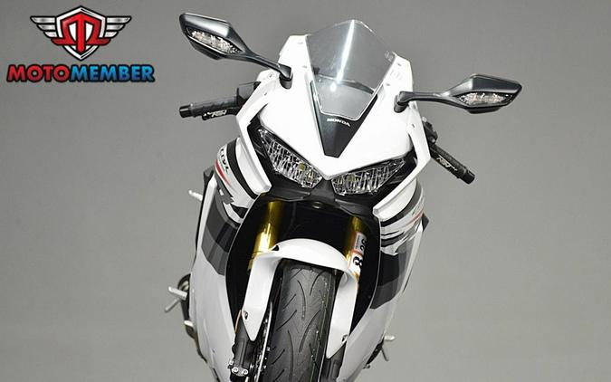 2026 Honda CBR1000RR Base