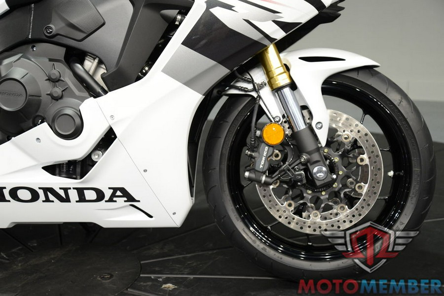 2026 Honda CBR1000RR Base