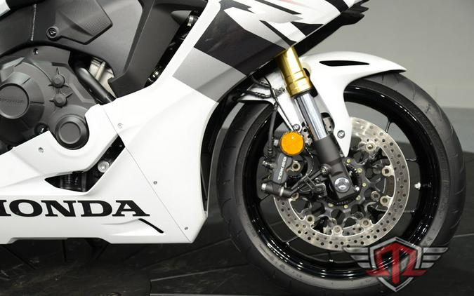 2026 Honda CBR1000RR Base