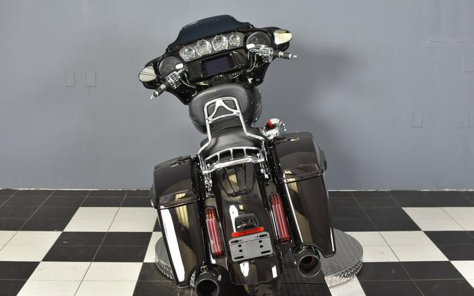 2021 Harley-Davidson CVO Street Glide