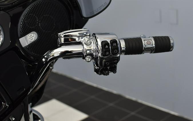 2021 Harley-Davidson CVO Street Glide