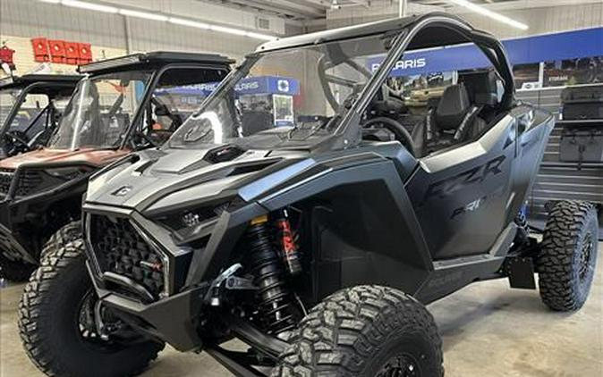 2026 Polaris RZR Pro R Ultimate