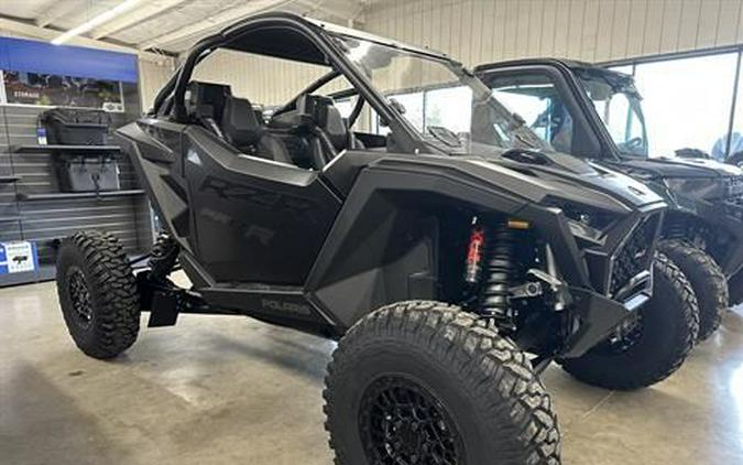 2026 Polaris RZR Pro R Ultimate