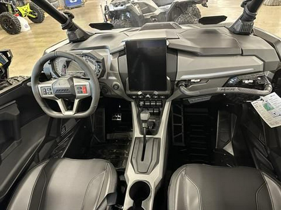 2026 Polaris RZR Pro R Ultimate