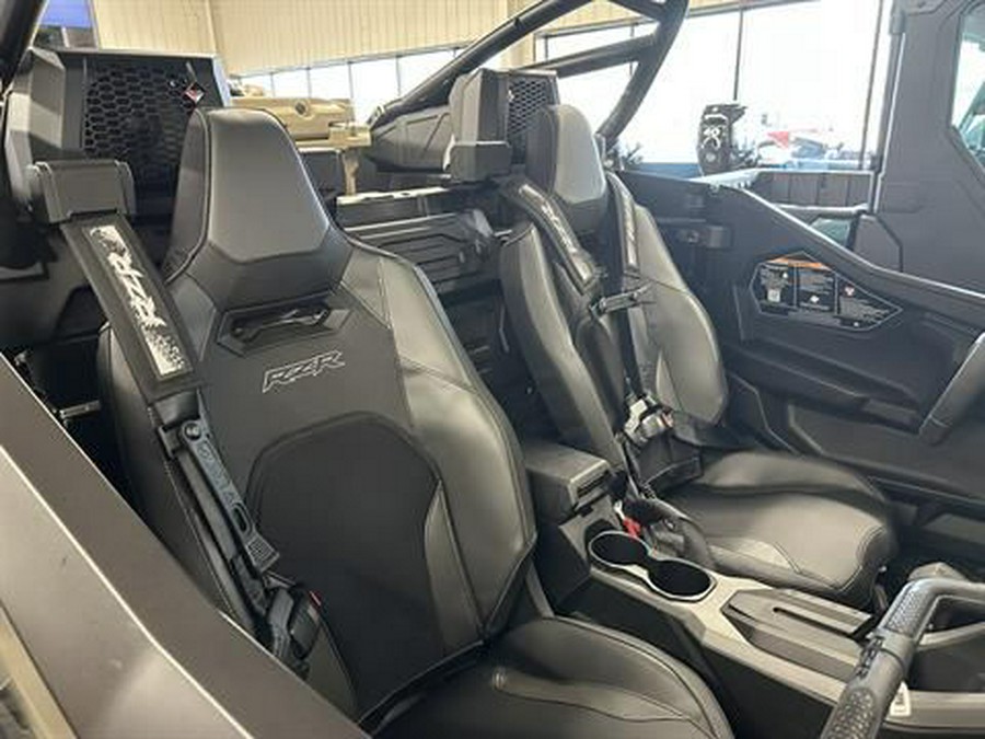 2026 Polaris RZR Pro R Ultimate