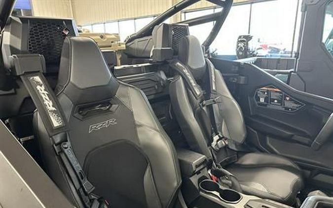 2026 Polaris RZR Pro R Ultimate