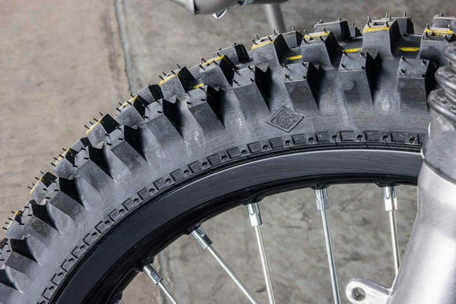 2026 Kawasaki KLX 140R F