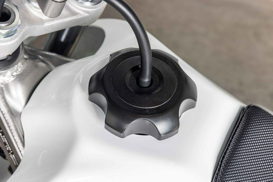 2026 Kawasaki KLX 140R F