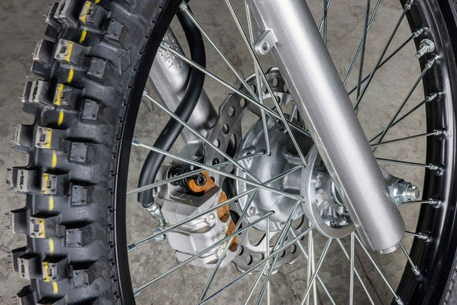 2026 Kawasaki KLX 140R F