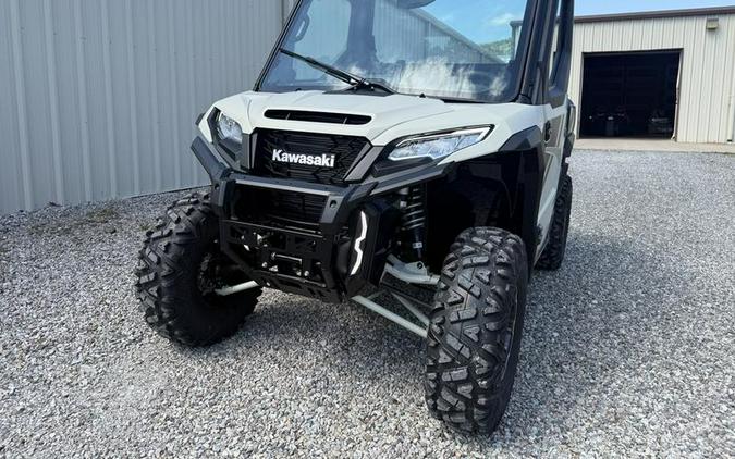 2026 Kawasaki Ridge® HVAC