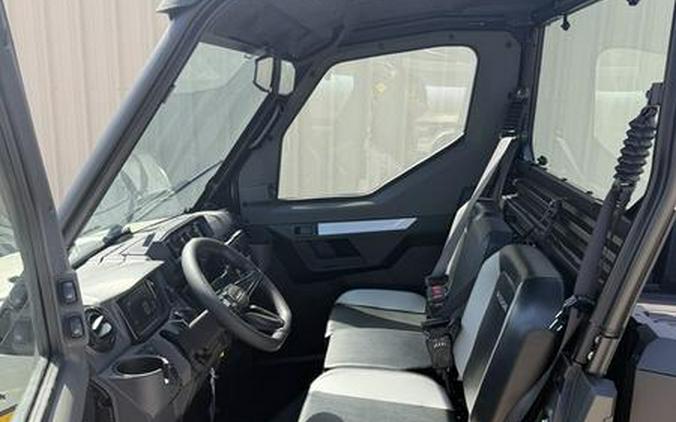 2026 Kawasaki Ridge® HVAC