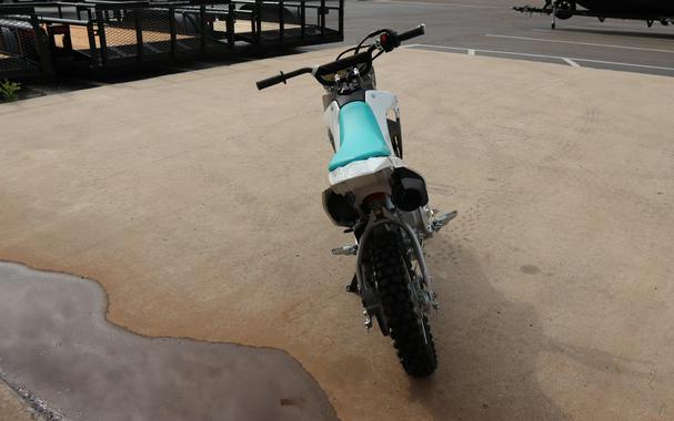 2026 HONDA CRF110F
