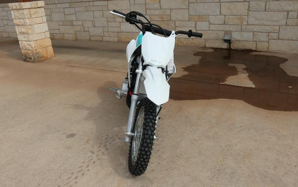 2026 HONDA CRF110F