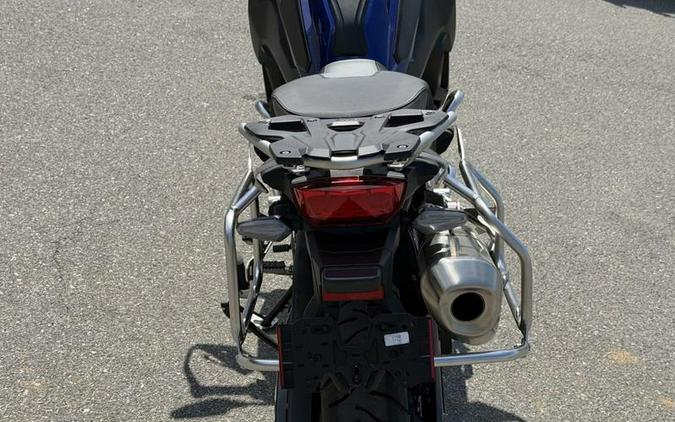 2022 BMW F 750 GS