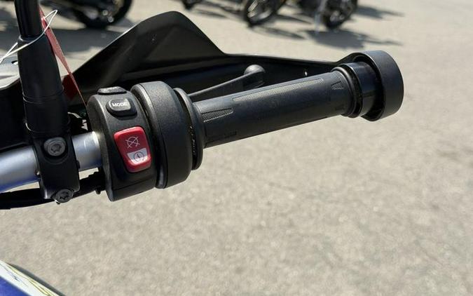 2022 BMW F 750 GS