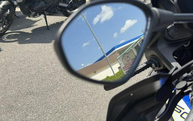 2022 BMW F 750 GS