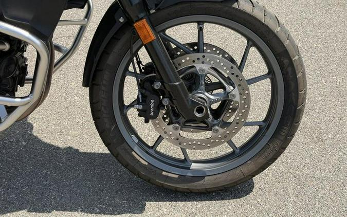 2022 BMW F 750 GS
